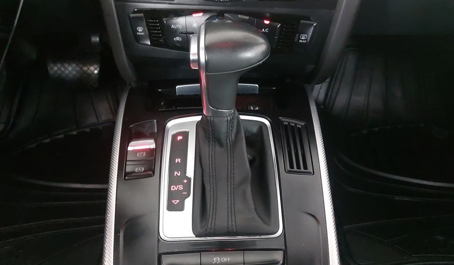 Audi A4 1.8 TFSI SPORT LMT EDITION MULTITRONIC Sedan 2016