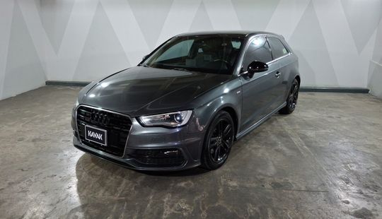 Audi • A3