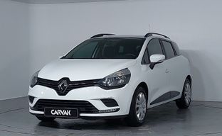 Renault • Clio