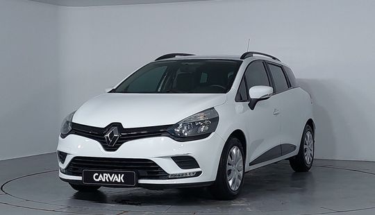 Renault • Clio