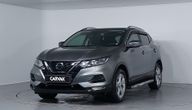Nissan Qashqai 1.5 DCI DCT SKYPACK Suv 2020