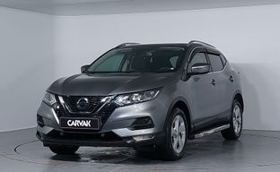 Nissan • Qashqai
