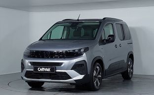 Peugeot • Rifter