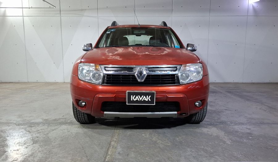 Renault Duster 2.0 DYNAMIQUE AT Suv 2013