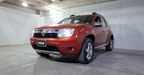 Renault Duster 2.0 DYNAMIQUE AT Suv 2013
