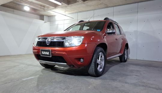Renault • Duster