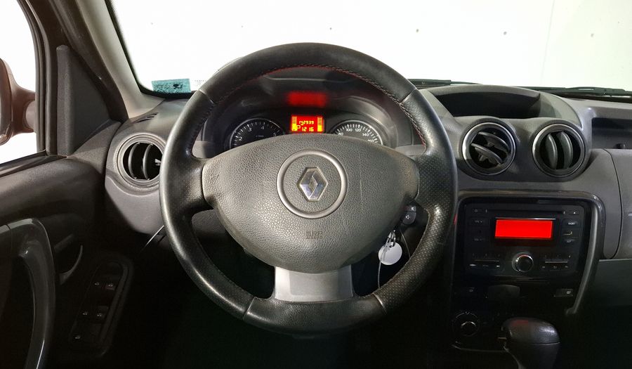 Renault Duster 2.0 DYNAMIQUE AT Suv 2013