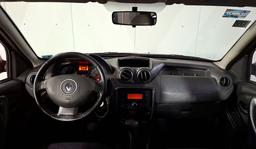 Renault Duster 2.0 DYNAMIQUE AT Suv 2013