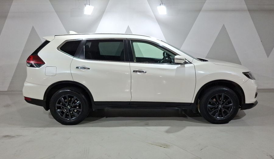 Nissan X-trail 2.5 SENSE 2 ROW CVT Suv 2021