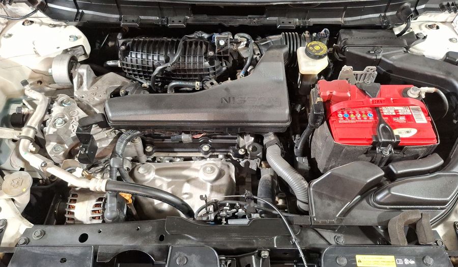 Nissan X-trail 2.5 SENSE 2 ROW CVT Suv 2021