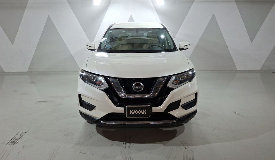 Nissan X-trail 2.5 SENSE 2 ROW CVT Suv 2021