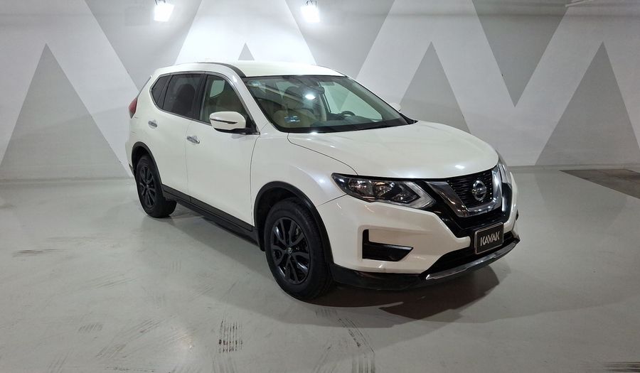 Nissan X-trail 2.5 SENSE 2 ROW CVT Suv 2021