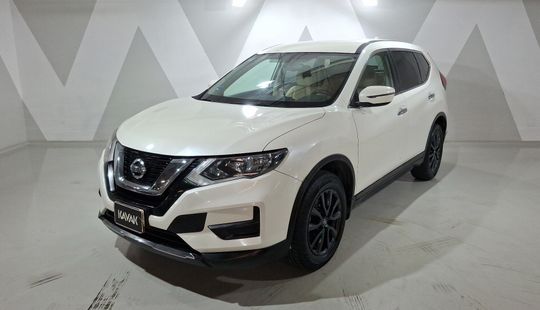 Nissan • X-Trail