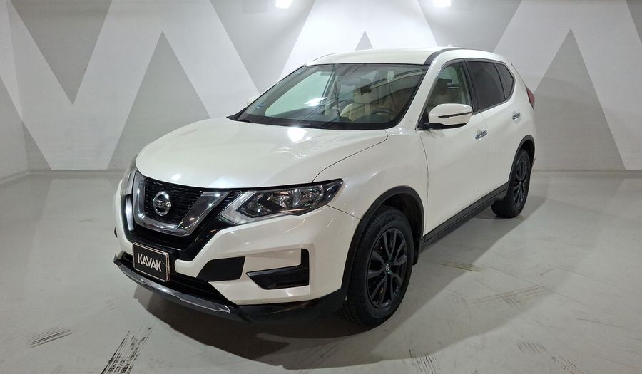 Nissan X-trail 2.5 SENSE 2 ROW CVT Suv 2021