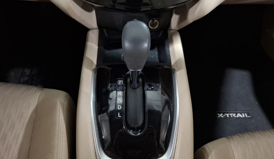 Nissan X-trail 2.5 SENSE 2 ROW CVT Suv 2021