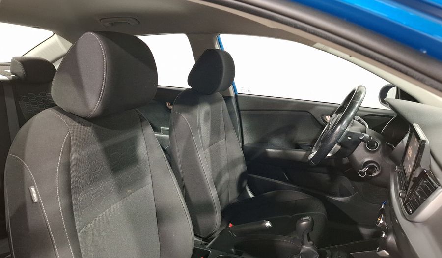 Kia Rio 1.6 LX Sedan 2021