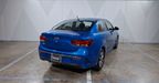 Kia Rio 1.6 LX Sedan 2021