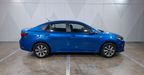 Kia Rio 1.6 LX Sedan 2021