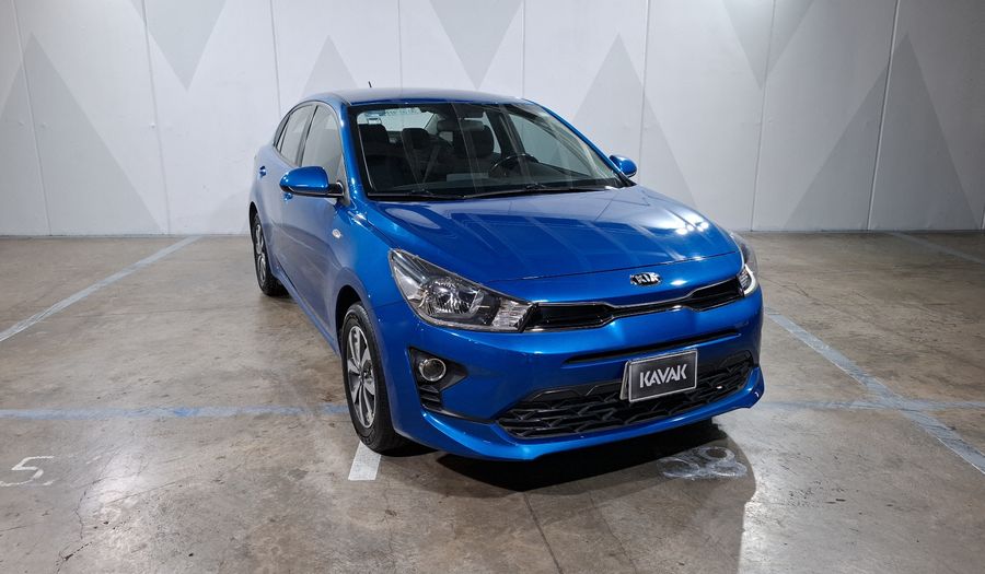 Kia Rio 1.6 LX Sedan 2021