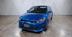 Kia Rio 1.6 LX Sedan 2021