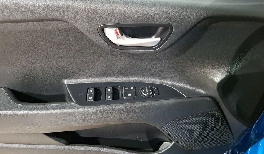 Kia Rio 1.6 LX Sedan 2021