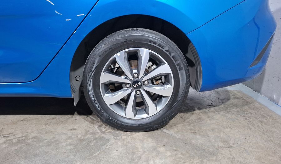 Kia Rio 1.6 LX Sedan 2021