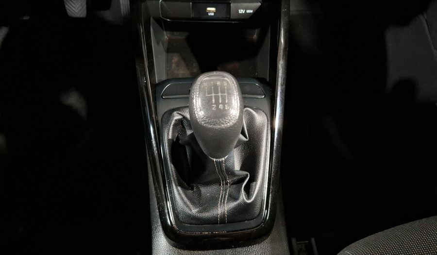 Kia Rio 1.6 LX Sedan 2021