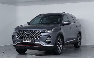 Chery • Tiggo 7 Pro