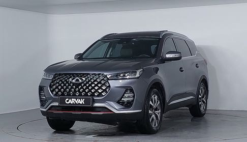 Chery Tiggo 7 Pro 1.6 TGDI EXCELLENT Suv 2024