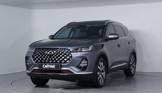 Chery • Tiggo 7 Pro