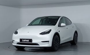 Tesla • Model Y