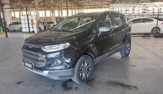 Ford • EcoSport