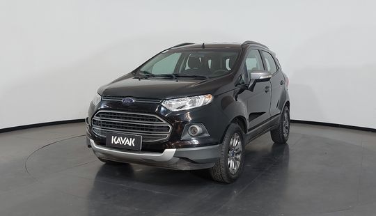 Ford • EcoSport