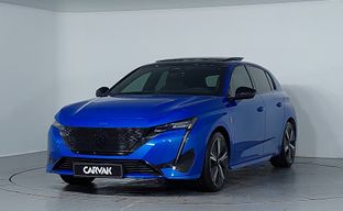 Peugeot • 308