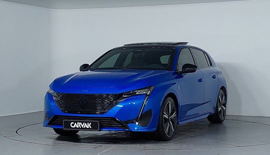 Peugeot • 308