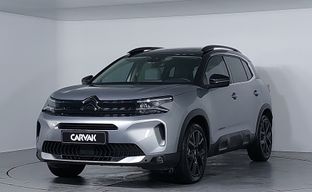 Citroën • C5 Aircross