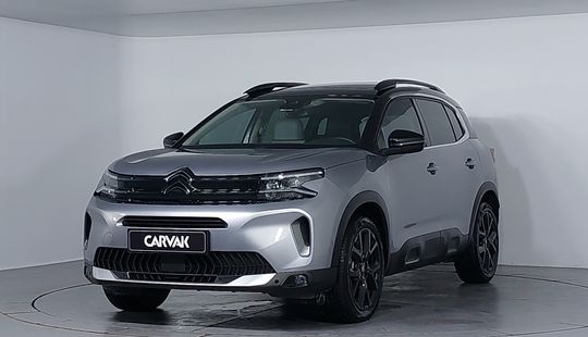 Citroën • C5 Aircross
