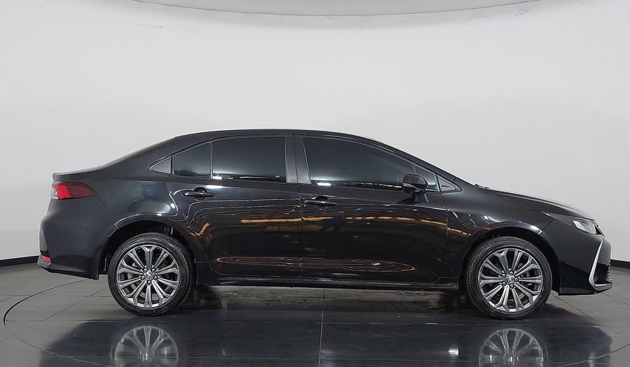 Toyota Corolla VVTIE XEI DIRECT SHIFT Sedan 2020