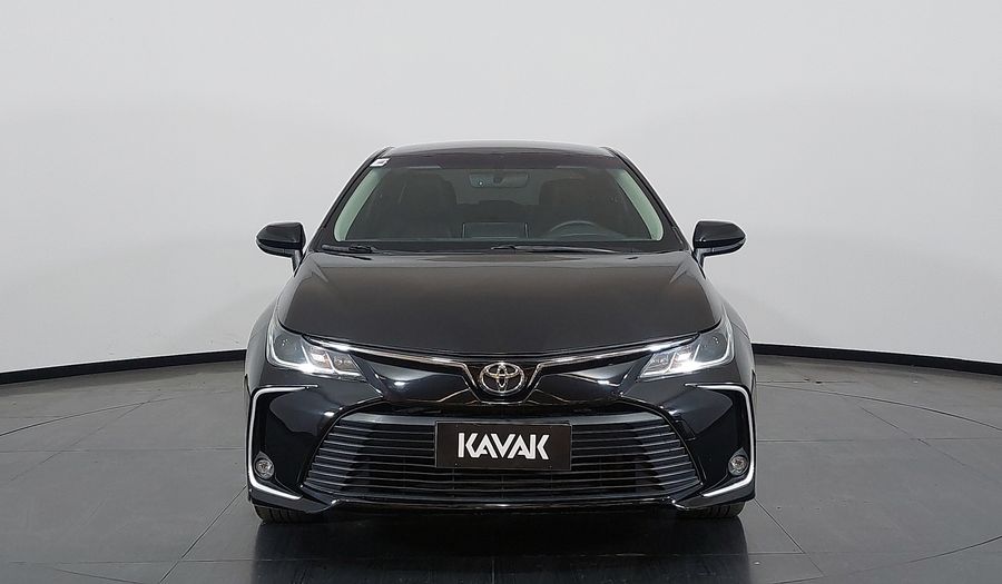 Toyota Corolla VVTIE XEI DIRECT SHIFT Sedan 2020