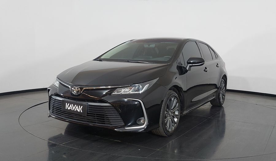 Toyota Corolla VVTIE XEI DIRECT SHIFT Sedan 2020