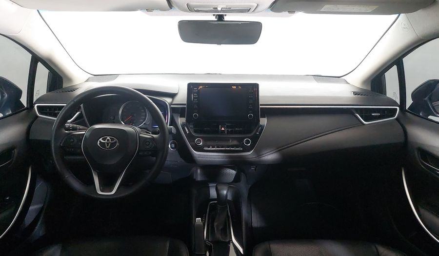 Toyota Corolla VVTIE XEI DIRECT SHIFT Sedan 2020