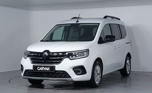 Renault • Kangoo Multix