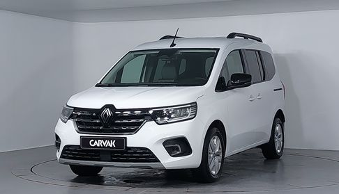 Renault Kangoo Multix 1.3TCE ICONIC Van 2024