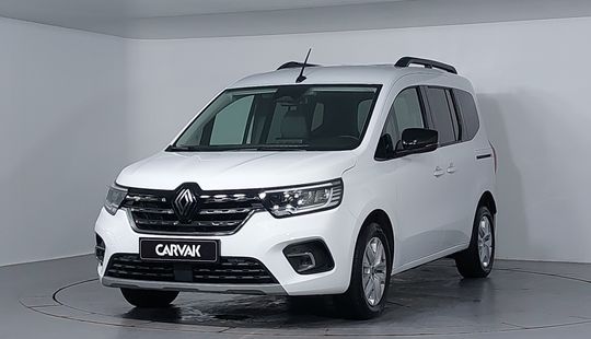 Renault • Kangoo Multix