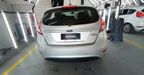 Ford Fiesta Kinetic Design 1.6 16V TITANIUM Hatchback 2011