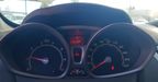 Ford Fiesta Kinetic Design 1.6 16V TITANIUM Hatchback 2011