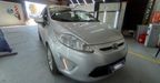 Ford Fiesta Kinetic Design 1.6 16V TITANIUM Hatchback 2011