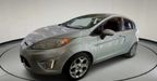 Ford Fiesta Kinetic Design 1.6 16V TITANIUM Hatchback 2011