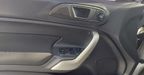 Ford Fiesta Kinetic Design 1.6 16V TITANIUM Hatchback 2011