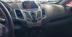 Ford Fiesta Kinetic Design 1.6 16V TITANIUM Hatchback 2011